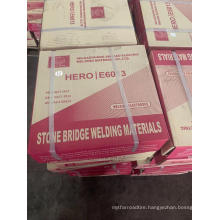 E6013 Welding Rod/Welding Electrode, 300-400mm Length Aws E 6013 Mild Steel Welding Electrodes